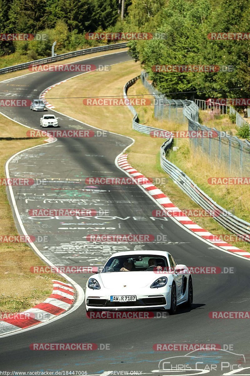 Bild #18447006 - Touristenfahrten Nürburgring Nordschleife (13.08.2022)