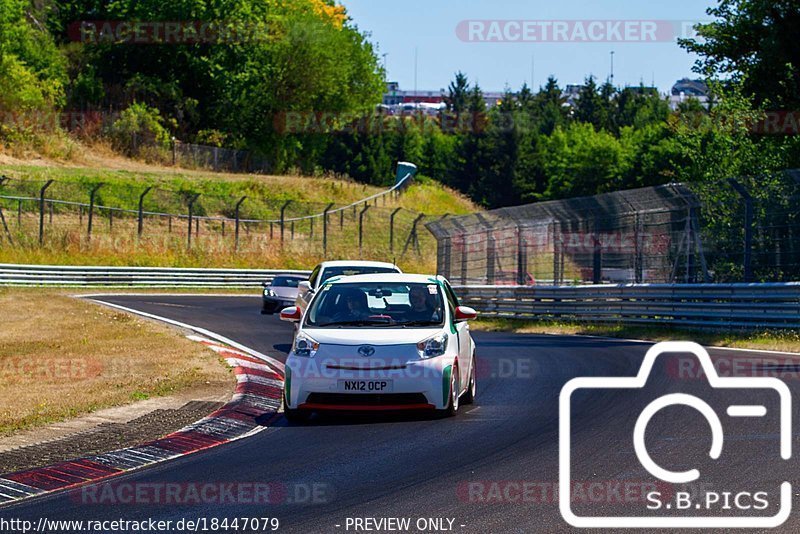 Bild #18447079 - Touristenfahrten Nürburgring Nordschleife (13.08.2022)