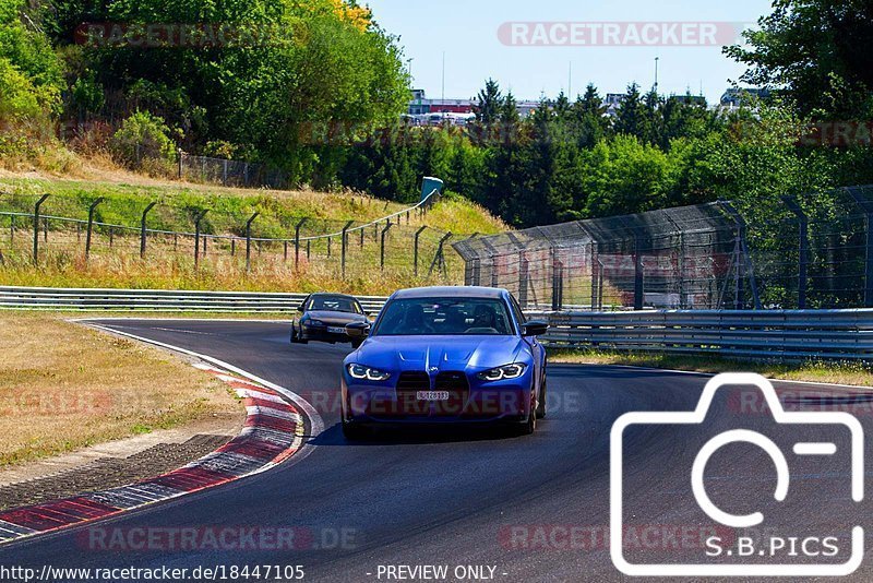 Bild #18447105 - Touristenfahrten Nürburgring Nordschleife (13.08.2022)