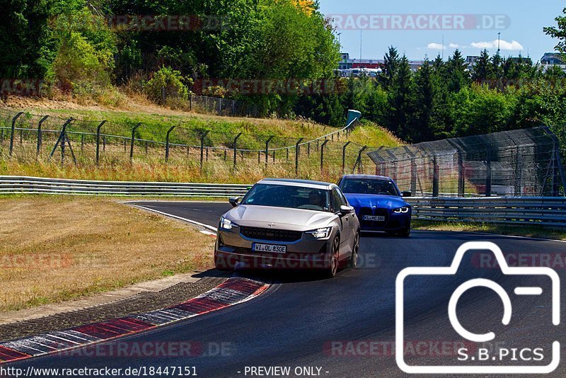 Bild #18447151 - Touristenfahrten Nürburgring Nordschleife (13.08.2022)