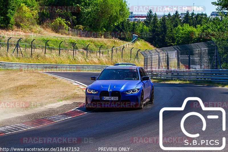 Bild #18447152 - Touristenfahrten Nürburgring Nordschleife (13.08.2022)