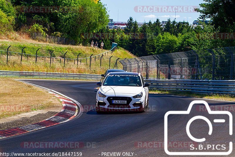 Bild #18447159 - Touristenfahrten Nürburgring Nordschleife (13.08.2022)