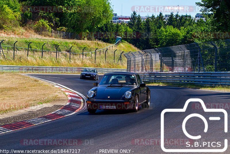 Bild #18447217 - Touristenfahrten Nürburgring Nordschleife (13.08.2022)