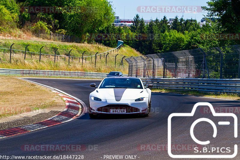 Bild #18447228 - Touristenfahrten Nürburgring Nordschleife (13.08.2022)