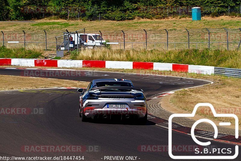 Bild #18447454 - Touristenfahrten Nürburgring Nordschleife (13.08.2022)