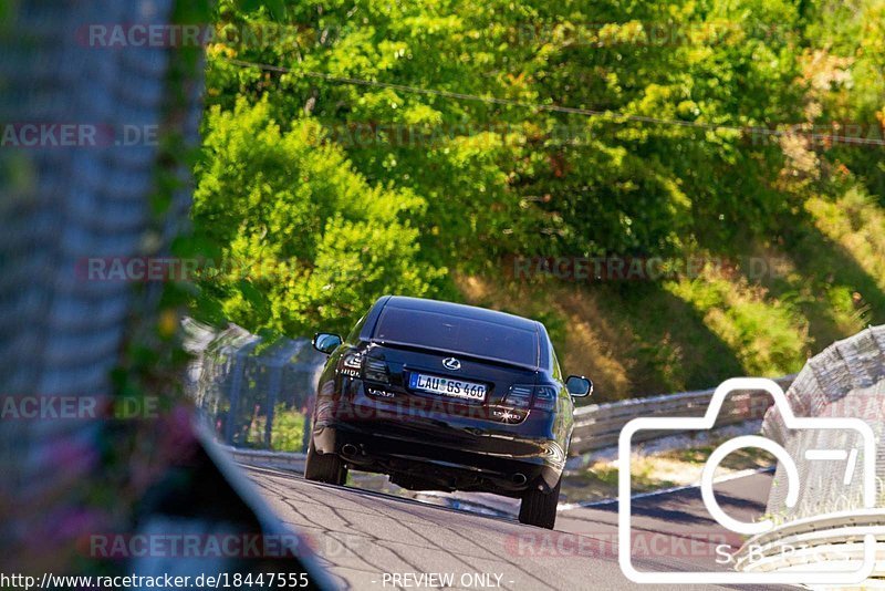 Bild #18447555 - Touristenfahrten Nürburgring Nordschleife (13.08.2022)