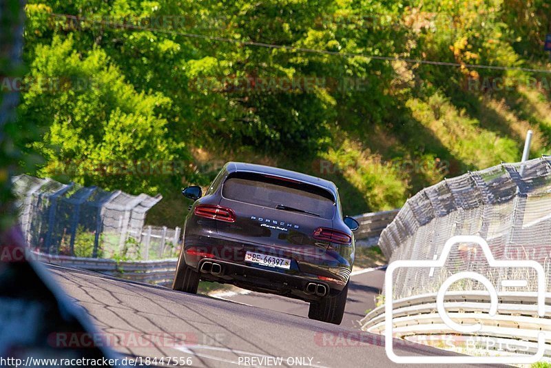 Bild #18447556 - Touristenfahrten Nürburgring Nordschleife (13.08.2022)