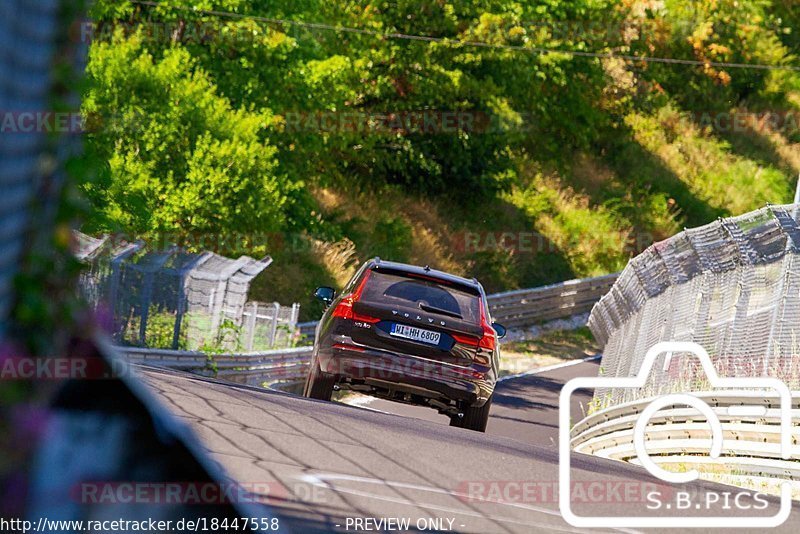 Bild #18447558 - Touristenfahrten Nürburgring Nordschleife (13.08.2022)