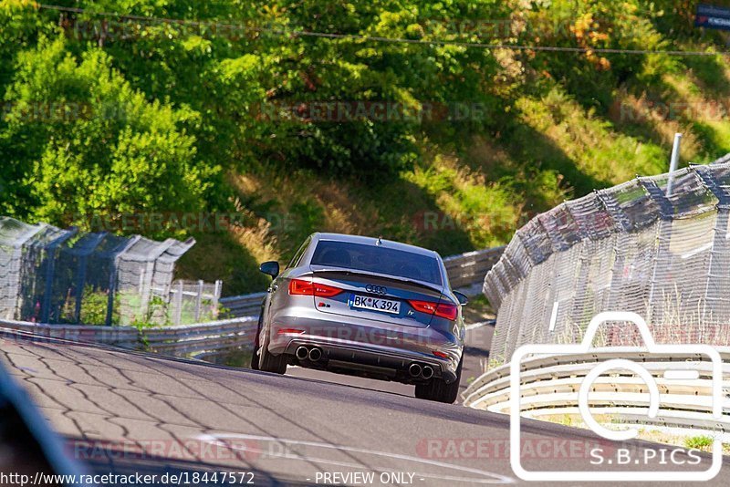 Bild #18447572 - Touristenfahrten Nürburgring Nordschleife (13.08.2022)