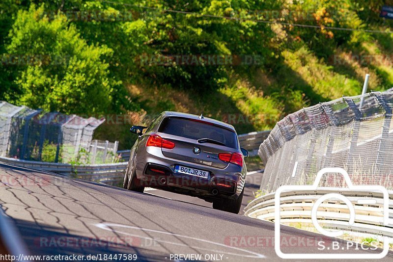 Bild #18447589 - Touristenfahrten Nürburgring Nordschleife (13.08.2022)