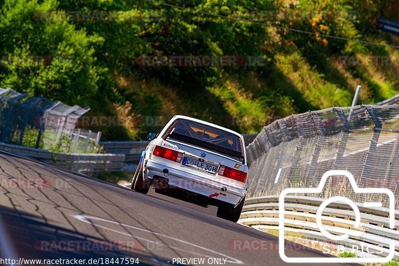 Bild #18447594 - Touristenfahrten Nürburgring Nordschleife (13.08.2022)