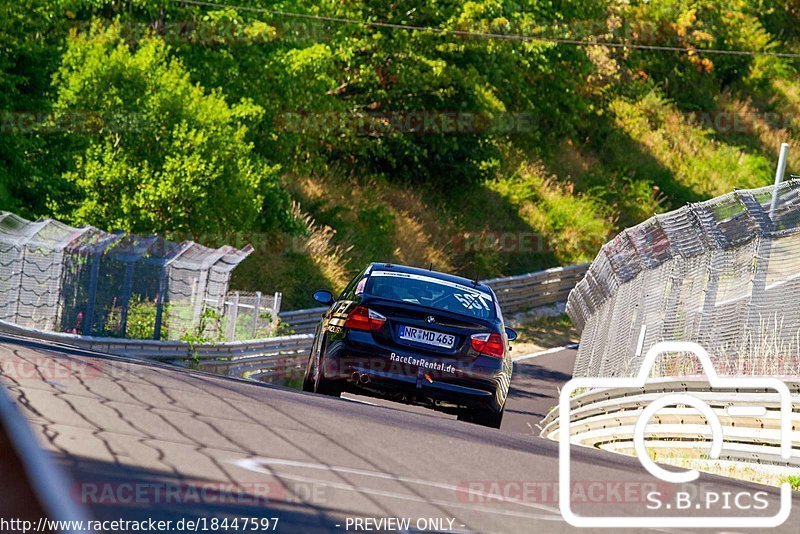 Bild #18447597 - Touristenfahrten Nürburgring Nordschleife (13.08.2022)