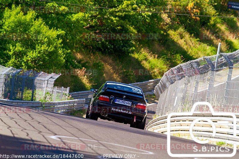 Bild #18447600 - Touristenfahrten Nürburgring Nordschleife (13.08.2022)