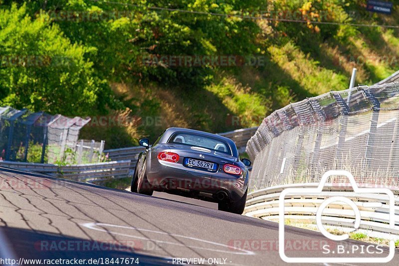 Bild #18447674 - Touristenfahrten Nürburgring Nordschleife (13.08.2022)