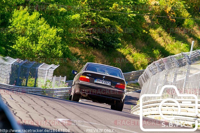 Bild #18447808 - Touristenfahrten Nürburgring Nordschleife (13.08.2022)