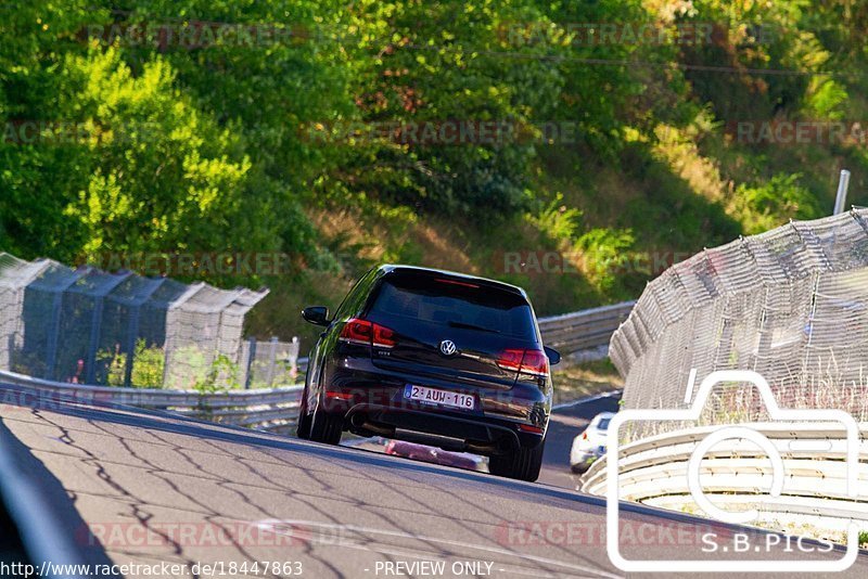 Bild #18447863 - Touristenfahrten Nürburgring Nordschleife (13.08.2022)