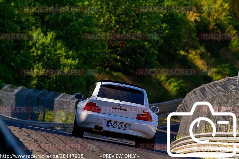 Bild #18447915 - Touristenfahrten Nürburgring Nordschleife (13.08.2022)