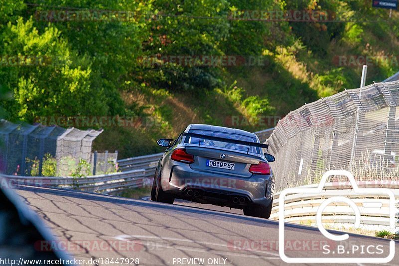 Bild #18447928 - Touristenfahrten Nürburgring Nordschleife (13.08.2022)