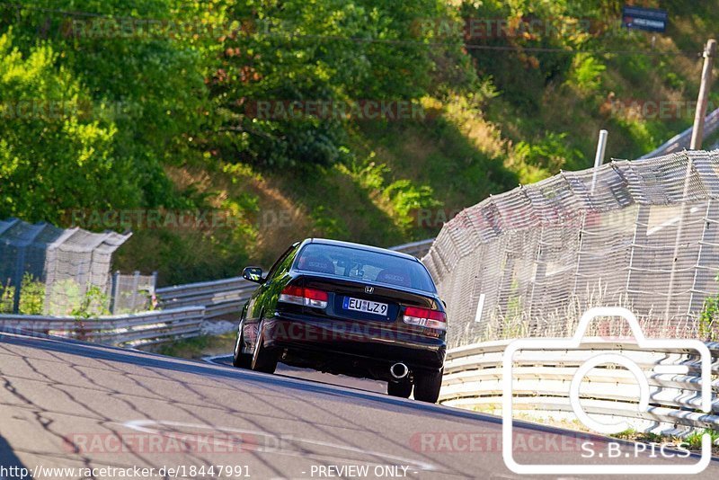 Bild #18447991 - Touristenfahrten Nürburgring Nordschleife (13.08.2022)