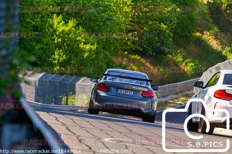 Bild #18448054 - Touristenfahrten Nürburgring Nordschleife (13.08.2022)