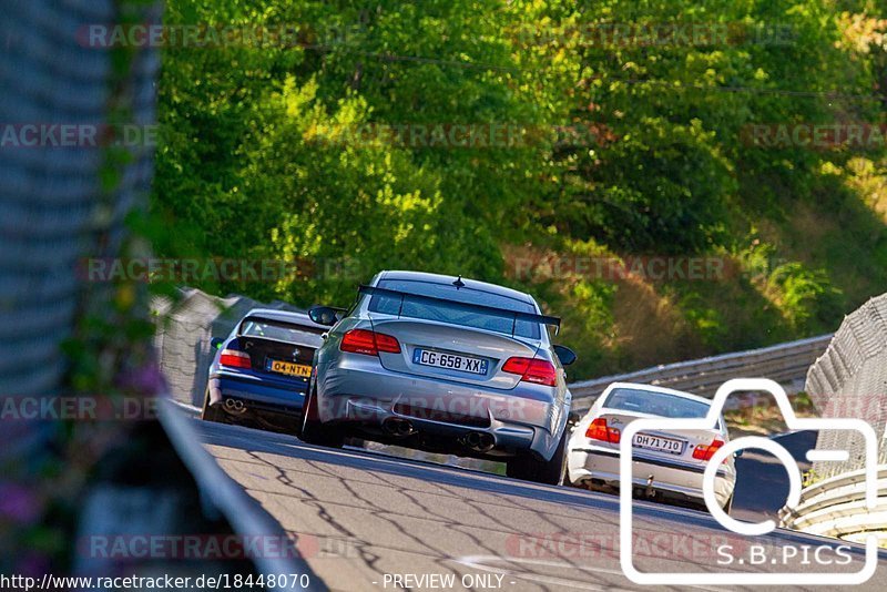 Bild #18448070 - Touristenfahrten Nürburgring Nordschleife (13.08.2022)