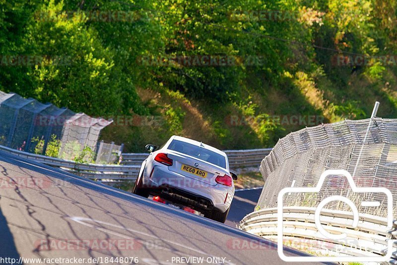 Bild #18448076 - Touristenfahrten Nürburgring Nordschleife (13.08.2022)