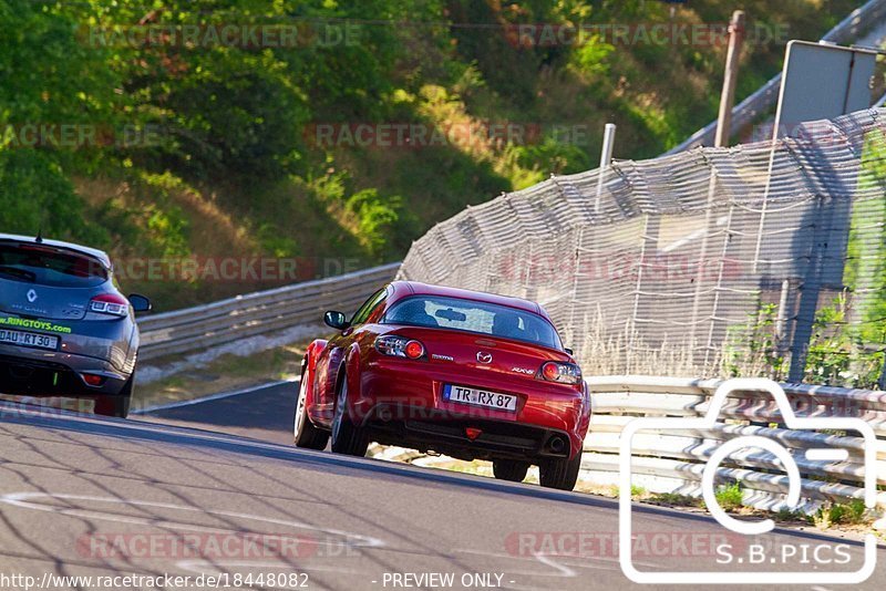 Bild #18448082 - Touristenfahrten Nürburgring Nordschleife (13.08.2022)