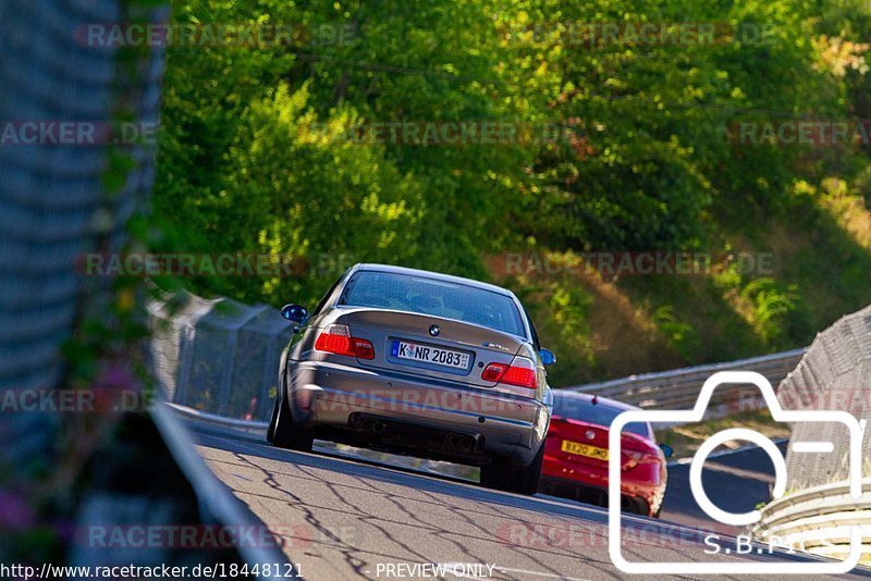 Bild #18448121 - Touristenfahrten Nürburgring Nordschleife (13.08.2022)