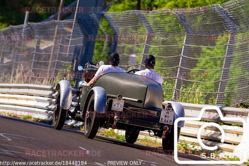 Bild #18448184 - Touristenfahrten Nürburgring Nordschleife (13.08.2022)