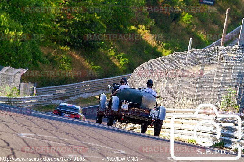 Bild #18448185 - Touristenfahrten Nürburgring Nordschleife (13.08.2022)