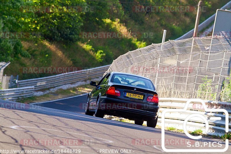 Bild #18448429 - Touristenfahrten Nürburgring Nordschleife (13.08.2022)