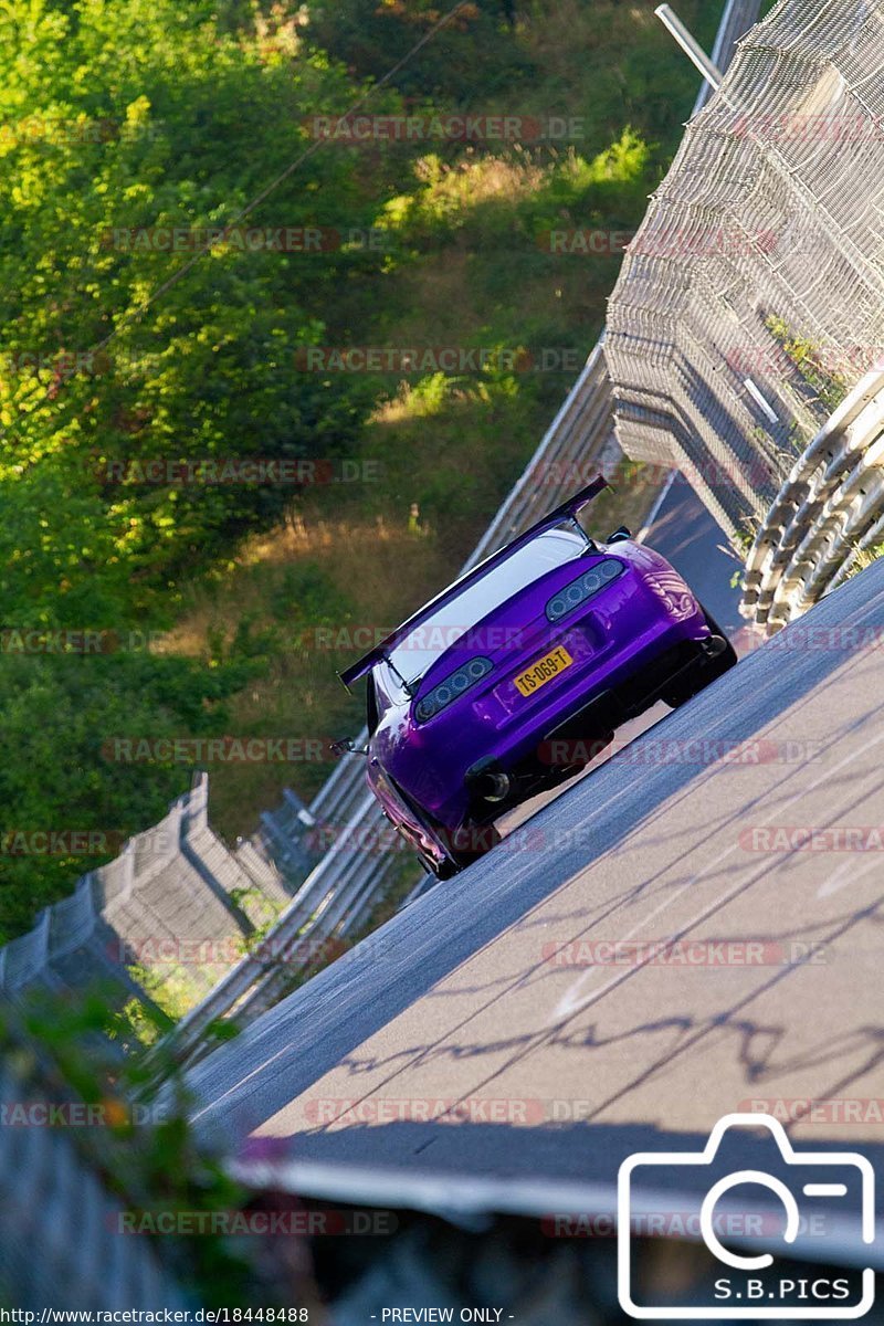 Bild #18448488 - Touristenfahrten Nürburgring Nordschleife (13.08.2022)