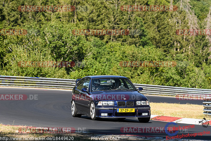 Bild #18449620 - Touristenfahrten Nürburgring Nordschleife (13.08.2022)