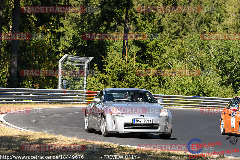 Bild #18449676 - Touristenfahrten Nürburgring Nordschleife (13.08.2022)