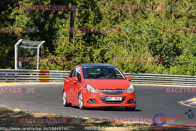 Bild #18449740 - Touristenfahrten Nürburgring Nordschleife (13.08.2022)