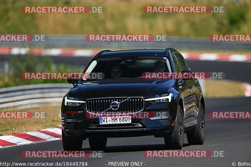 Bild #18449784 - Touristenfahrten Nürburgring Nordschleife (13.08.2022)