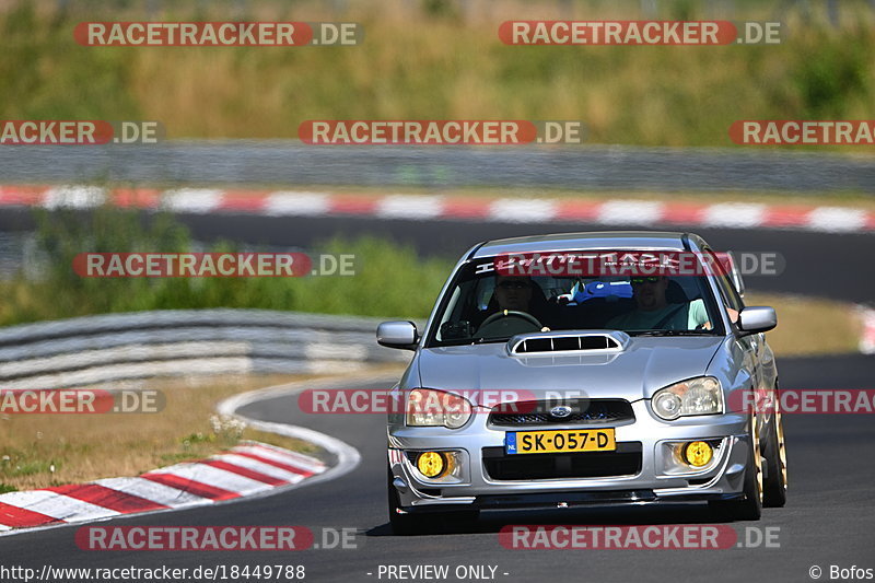 Bild #18449788 - Touristenfahrten Nürburgring Nordschleife (13.08.2022)