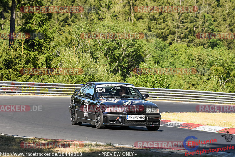 Bild #18449813 - Touristenfahrten Nürburgring Nordschleife (13.08.2022)