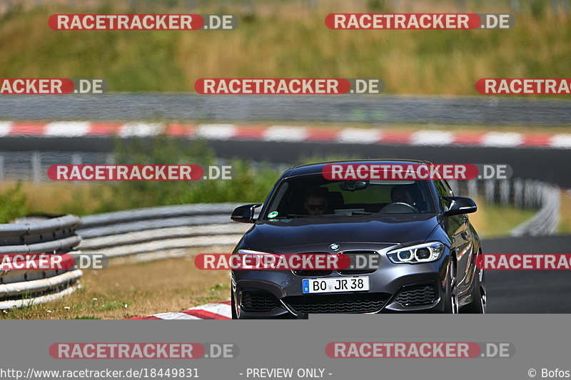 Bild #18449831 - Touristenfahrten Nürburgring Nordschleife (13.08.2022)