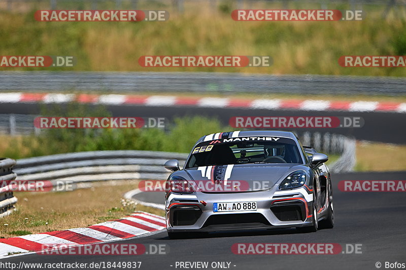 Bild #18449837 - Touristenfahrten Nürburgring Nordschleife (13.08.2022)