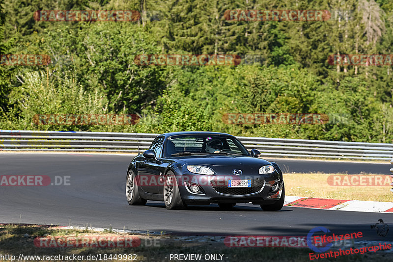 Bild #18449982 - Touristenfahrten Nürburgring Nordschleife (13.08.2022)