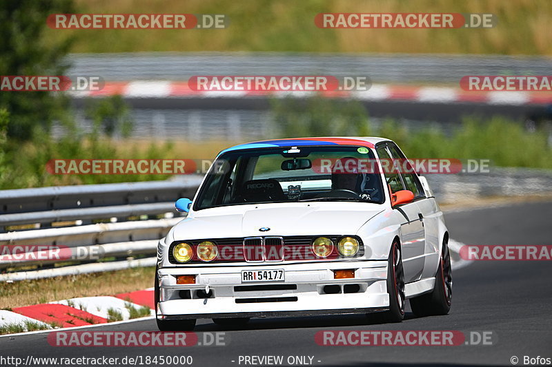 Bild #18450000 - Touristenfahrten Nürburgring Nordschleife (13.08.2022)