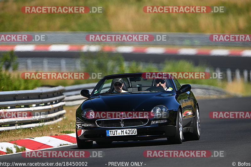 Bild #18450002 - Touristenfahrten Nürburgring Nordschleife (13.08.2022)