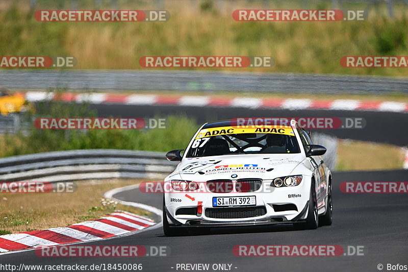 Bild #18450086 - Touristenfahrten Nürburgring Nordschleife (13.08.2022)