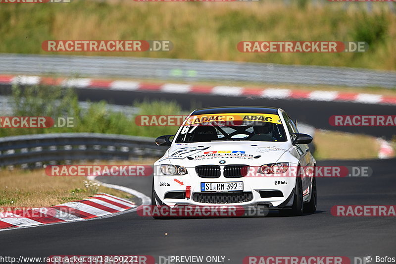 Bild #18450221 - Touristenfahrten Nürburgring Nordschleife (13.08.2022)