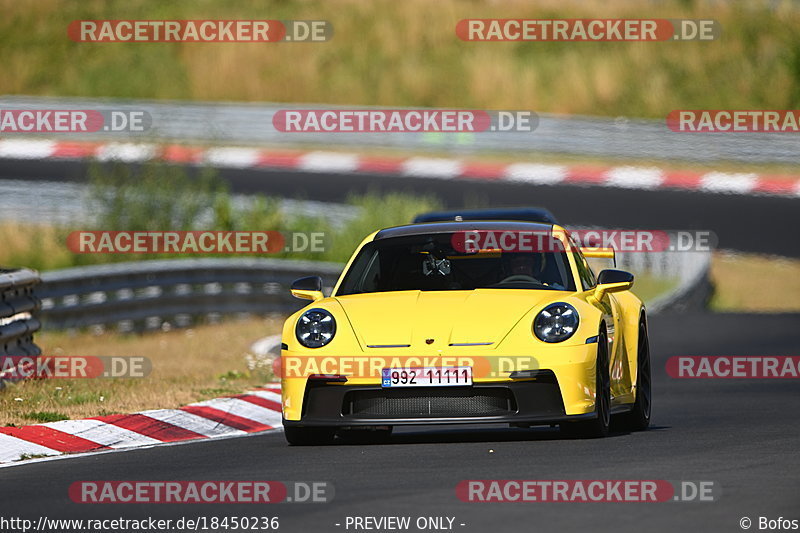 Bild #18450236 - Touristenfahrten Nürburgring Nordschleife (13.08.2022)