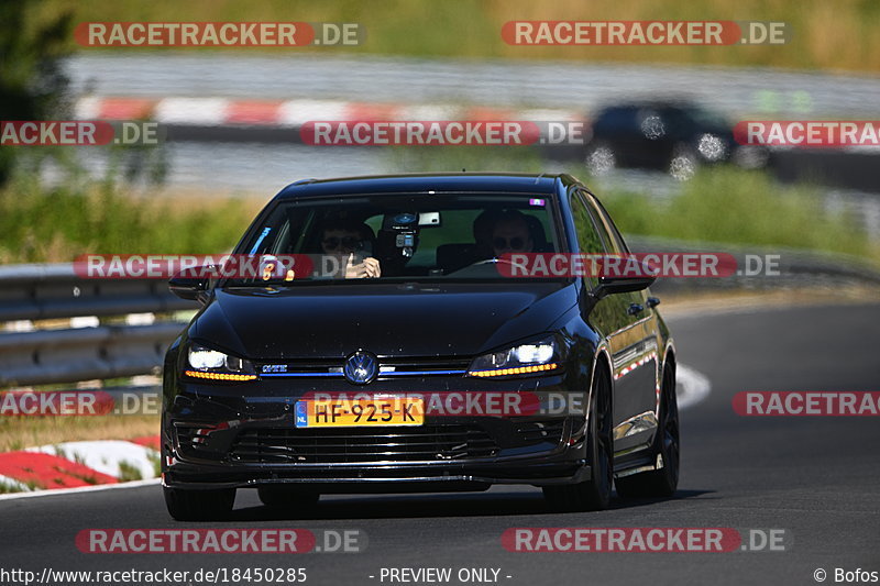 Bild #18450285 - Touristenfahrten Nürburgring Nordschleife (13.08.2022)