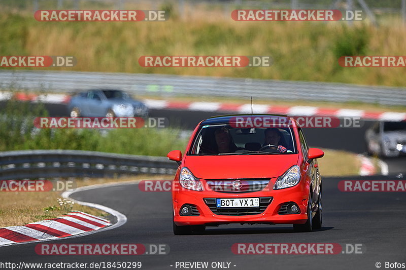 Bild #18450299 - Touristenfahrten Nürburgring Nordschleife (13.08.2022)