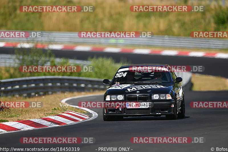 Bild #18450319 - Touristenfahrten Nürburgring Nordschleife (13.08.2022)