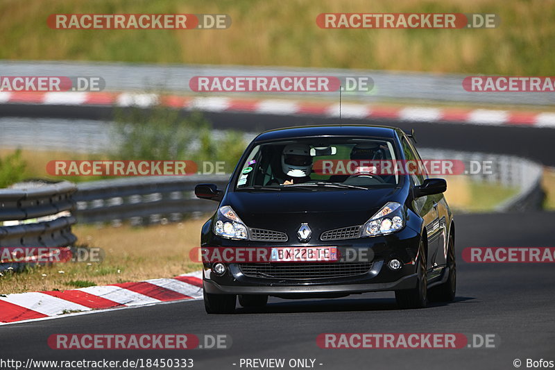 Bild #18450333 - Touristenfahrten Nürburgring Nordschleife (13.08.2022)